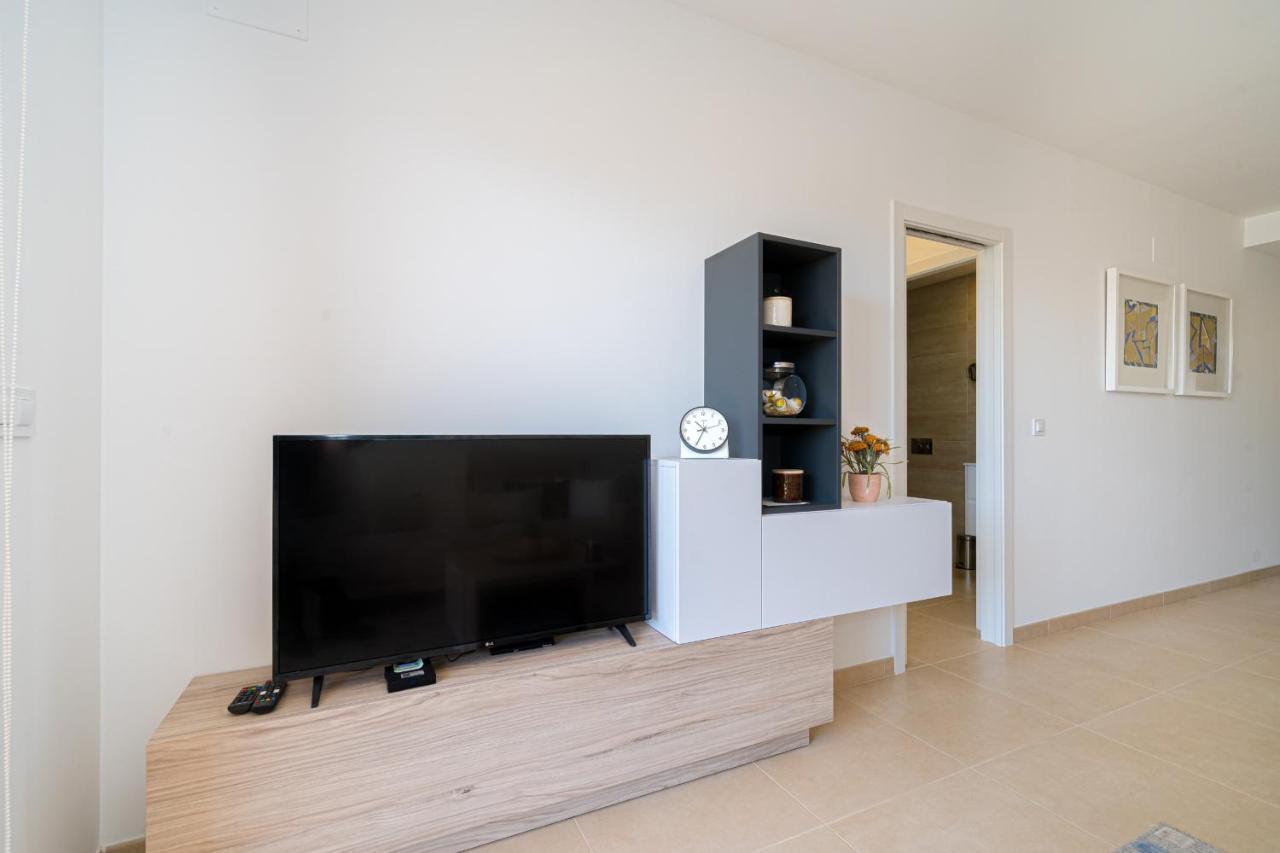 Apartmán Dulce Vida Dehesa de Campoamor  Exteriér fotografie
